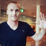 Mathieu est arrivé à Barcelone - Fc-Barcelone.com