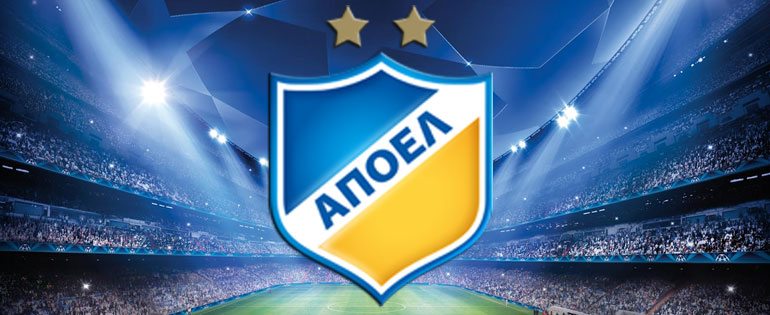 Présentation de l’APOEL Nicosie - Fc-Barcelone.com