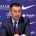 Bartomeu élu président - Fc-Barcelone.com