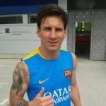 Messi vers les 40 millions d’euros par an - Fc-Barcelone.com