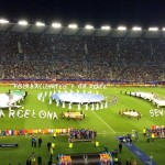 La finale de la Supercoupe d’Espagne le 12 août à… Tanger ! - Fc-Barcelone.com