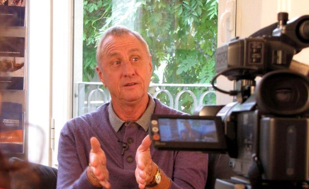 Cruyff souffre d’un cancer du poumon - Fc-Barcelone.com