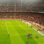 Le Barça en finale ! - Fc-Barcelone.com