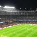Pas de miracle au Camp Nou (0-0) - Fc-Barcelone.com