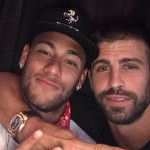 Neymar dit « oui » au Barça - Fc-Barcelone.com