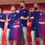 Messi : « L’objectif est de tout gagner » - Fc-Barcelone.com