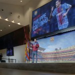 Coutinho vers le Bayern Munich - Fc-Barcelone.com