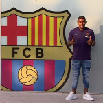 Malcom rejoint le Barça pour 41 millions d’euros - Fc-Barcelone.com