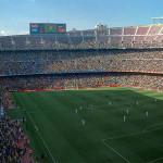 Joli succès du Barça lors du Gamper (3-0) - Fc-Barcelone.com