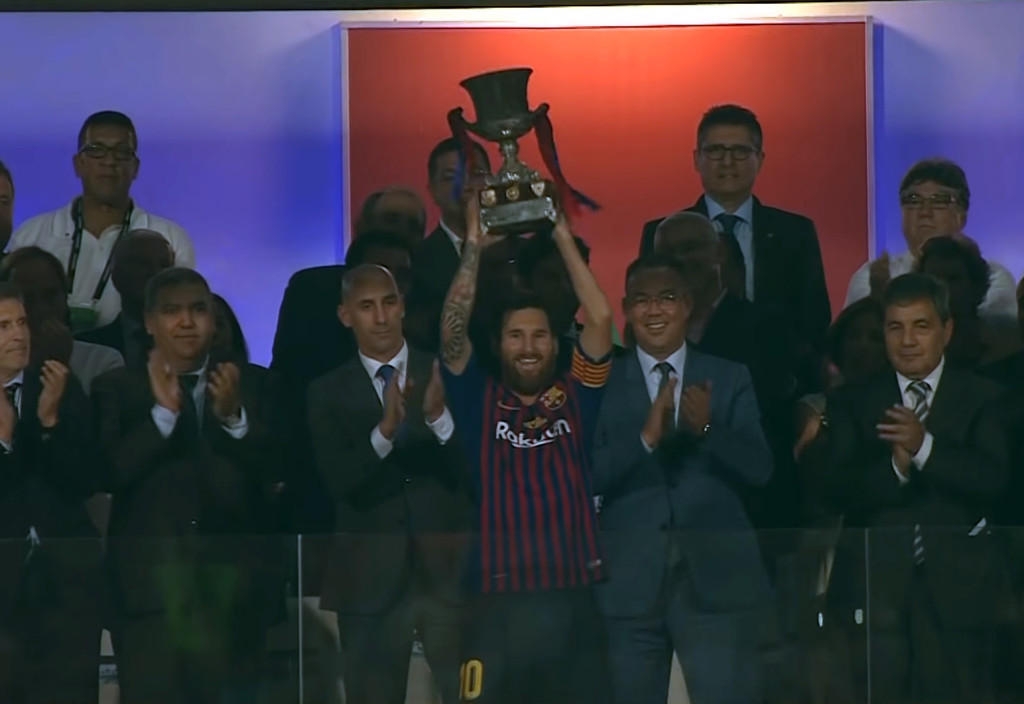 Messi vise le record de Pelé en 2020 - Fc-Barcelone.com