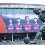 Plus qu’un point face à Séville - Fc-Barcelone.com