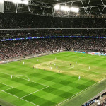 Le Barça fait tomber Tottenham à Wembley (2-4) - Fc-Barcelone.com