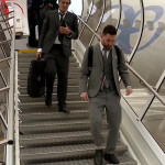 Messi voyage à Milan - Fc-Barcelone.com