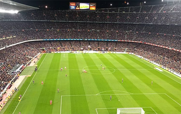 Suarez et Messi offrent une demi Liga au Barça contre l’Atlético (2-0) - Fc-Barcelone.com