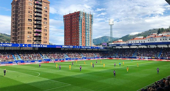 Mission accomplie à Eibar (0-3) - Fc-Barcelone.com