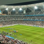 Débâcle en Arabie Saoudite (2-3) - Fc-Barcelone.com