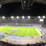 Naples et Barcelone dos à dos (1-1) - Fc-Barcelone.com