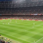 Le Barça en difficulté contre la Real au Camp Nou (1-0) - Fc-Barcelone.com